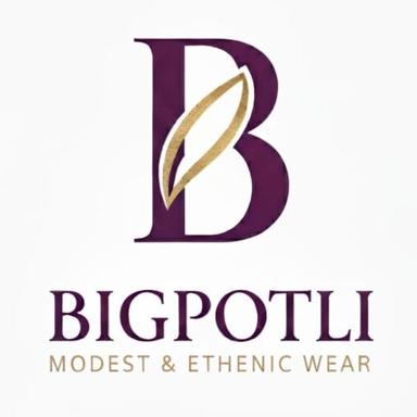 Bigpotli Logo