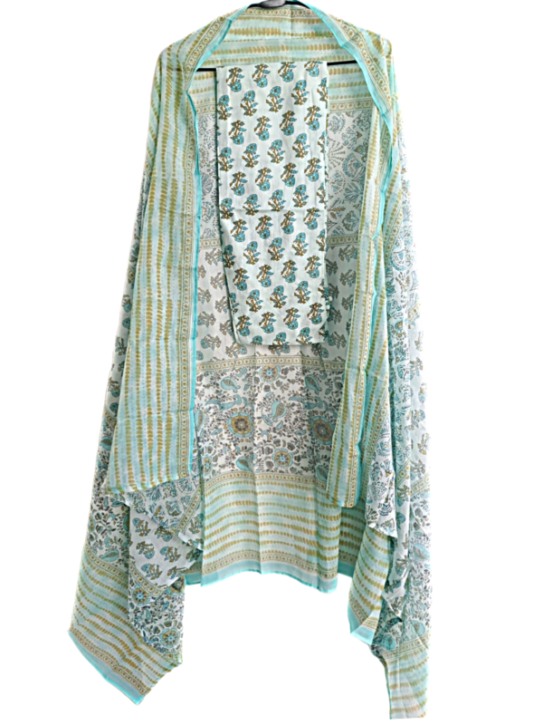 printed-cotton-pajama-and-dupatta